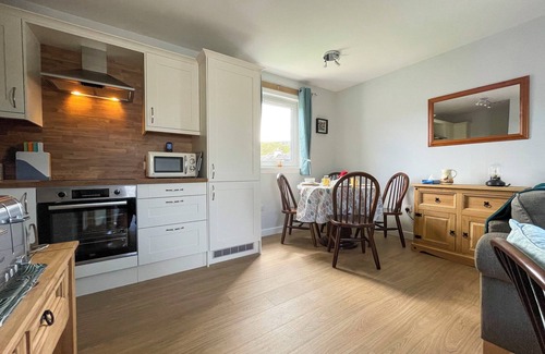 Badcall Cottage | 2 bedroom accommodation in Kinlochbervie, near Lochinver