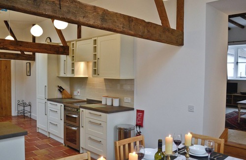 Putley Cottage | 2 bedroom accommodation in Ashperton, near Ledbury