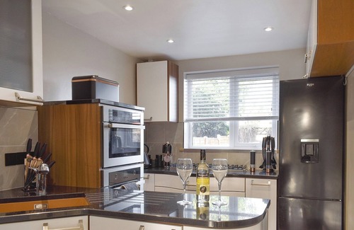 Leven Cottage | 2 bedroom accommodation in Leven