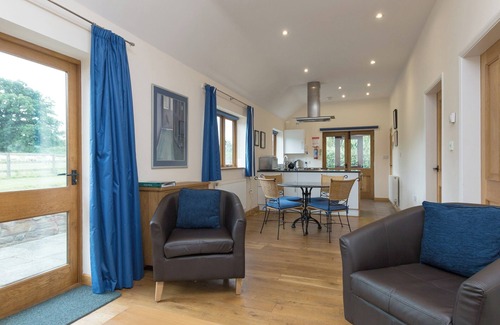 Mathon Cottage | 2 bedroom accommodation in Mathon, near Malvern