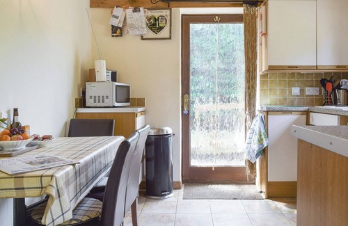 Little Malvern Cottage | 2 bedroom accommodation in Upper Welland, near Malvern