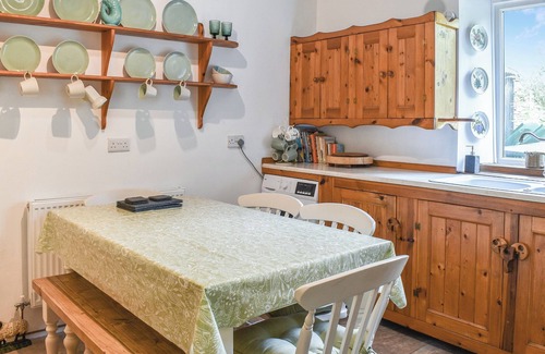 Manod Cottage | 2 bedroom accommodation in Cwm Penmachno, near Betws-y-Coed