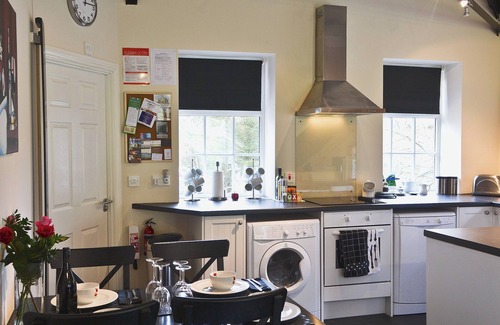 Rothbury Cottage | 2 bedroom accommodation in Tosson Mill, near Rothbury