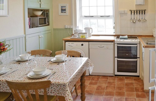 Happisburgh Cottage | 2 bedroom accommodation in Happisburgh, near Cromer