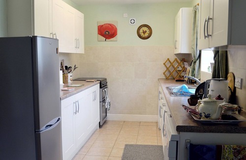 Orston Cottage | 2 bedroom accommodation in Westborough, near Newark
