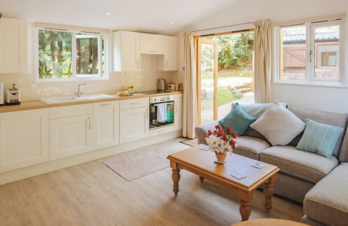 Sibford Gower Cottage | 2 bedroom accommodation in Ratley