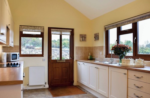 Plaitford Cottage | 2 bedroom accommodation in Landford, near New Forest