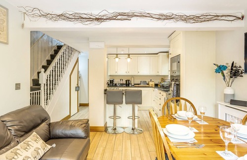 Goole Cottage | 2 bedroom accommodation in Selby
