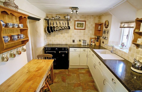 Brompton Ralph Cottage | 2 bedroom accommodation in Brompton Ralph, near Wiveliscombe
