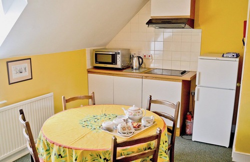 Westonbirt Cottage | 2 bedroom accommodation in Westonbirt, near Tetbury