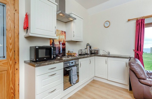 Mey Cottage | 2 bedroom accommodation in Mey, near Thurso