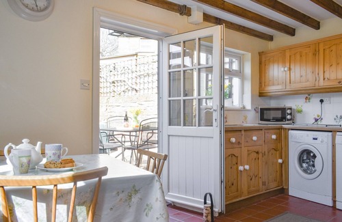 Fylingthorpe Cottage | 2 bedroom accommodation in Fylingthorpe, near Robin Hood’s Bay