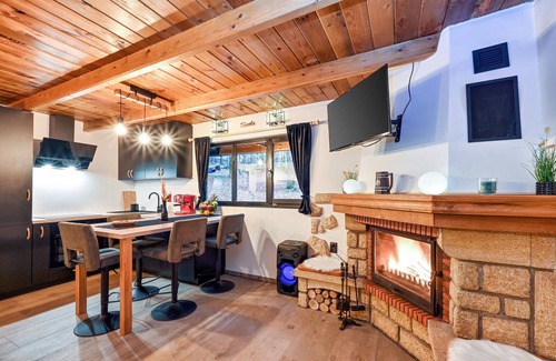 Ivanec House | 2 bedroom accommodation in Ivanec