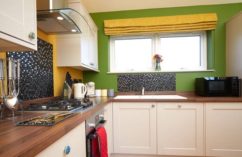 Fitling House | 2 bedroom accommodation in Fitling, near Hornsea