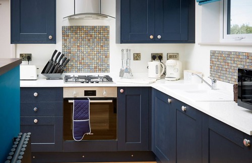 Fitling Cabin | 2 bedroom accommodation in Fitling, near Hornsea