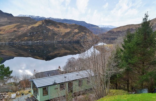 Sallachy Cottage | 2 bedroom accommodation in Allt na Sugh, near Kyle of Lochalsh