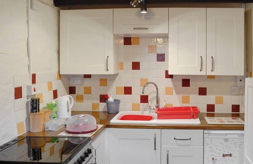 Manod Cottage | 2 bedroom accommodation in Cwm Penmachno, near Betws-y-Coed