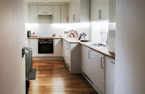 Oban Cottage | 2 bedroom accommodation in Oban