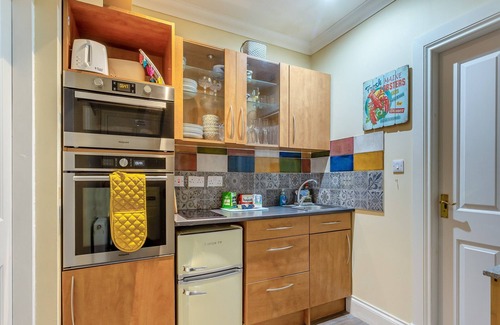 Invergordon Cottage | 2 bedroom accommodation in Tain