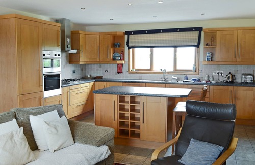 Wick Cottage | 2 bedroom accommodation in Ackergill, near Wick