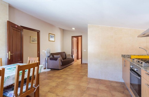 Samieira Apartment | 2 bedroom accommodation in Poio