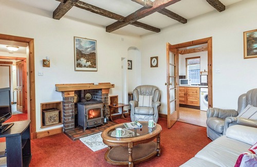 Ratagan Cottage | 2 bedroom accommodation in Ratagan, By Kyle of Lochalsh