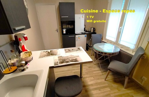 Rosendael Apartment | 2-bedroom air-conditioned apartment + sauna 5 minutes from beach. Pets allowed. 7 nights Maxi