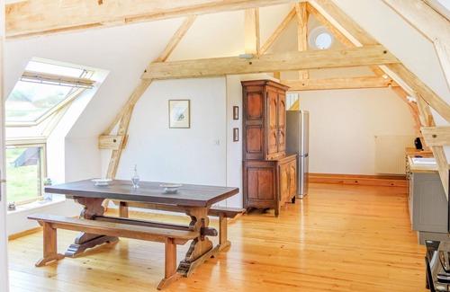 Ponts Apartment | 2 bedroom amazing apartment in Ponts