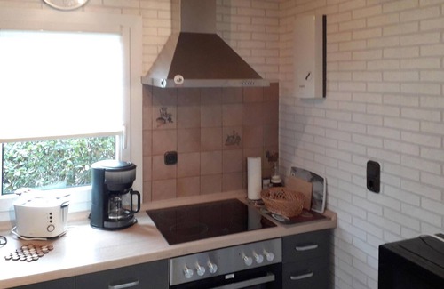 Flammersfeld House | 2 bedroom amazing home in Flammersfeld