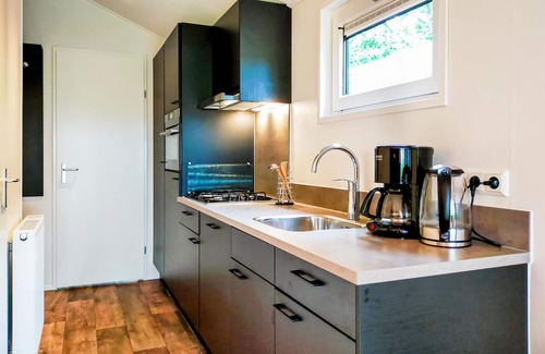 Oosterwolde House | 2 bedroom amazing home in Oosterwolde