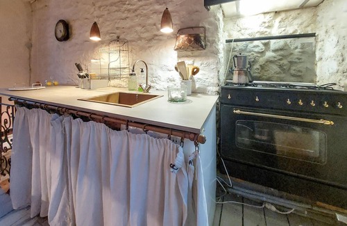 Olliergues House | 2 bedroom amazing home in Olliergues