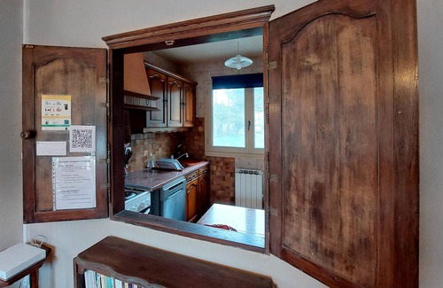 Montliard House | 2 bedroom amazing home in Montliard