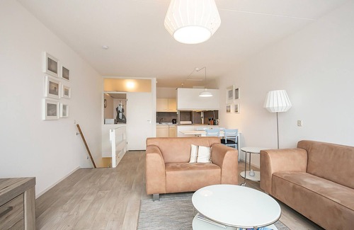 Bruinisse House | 2 bedroom amazing home in Bruinisse