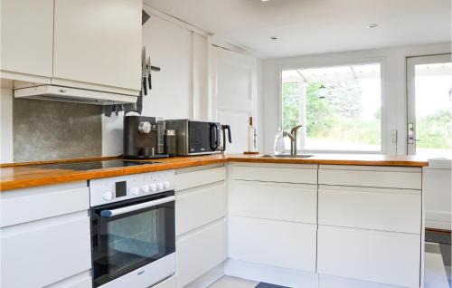 Kirke Saaby House | 2 Bedroom Amazing Home In Kirke Såby