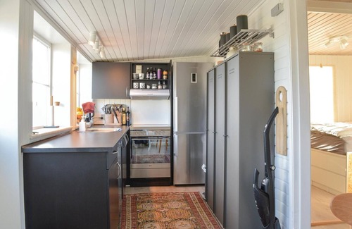 Fjand Badeby House | 2 bedroom amazing home in Ulfborg