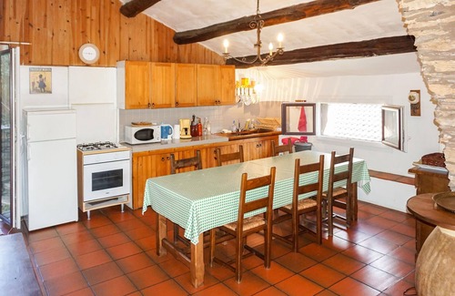 Olargues House | 2 bedroom amazing home in Olargues