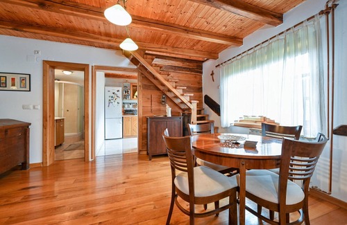 Karlovac House | 2 bedroom amazing home in Zamrsje