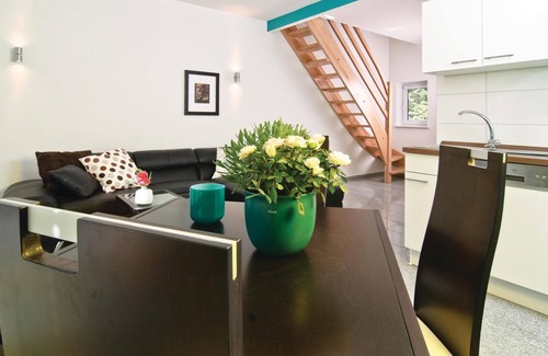Pinnow House | 2 bedroom amazing home in Pinnow