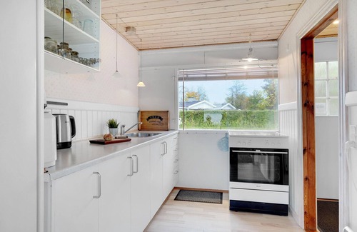 Olsted House | 2 bedroom amazing home in ølsted