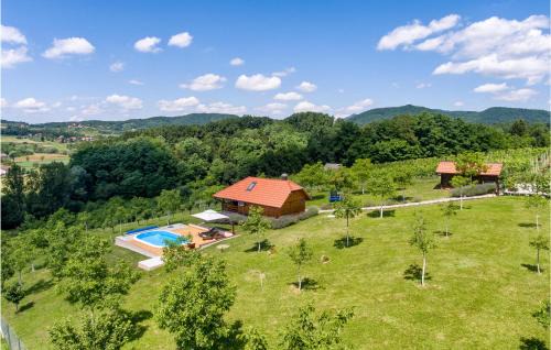 Lepoglava House | 2 Bedroom Amazing Home In Lepoglava