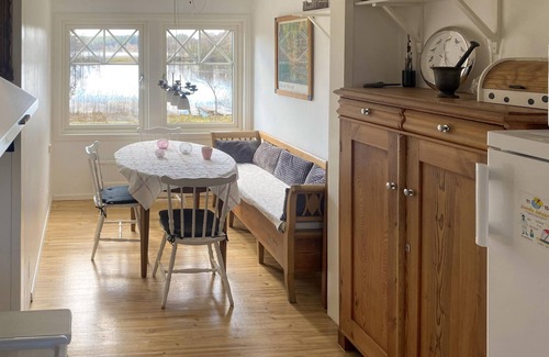 Tranas House | 2 bedroom amazing home in Tranås