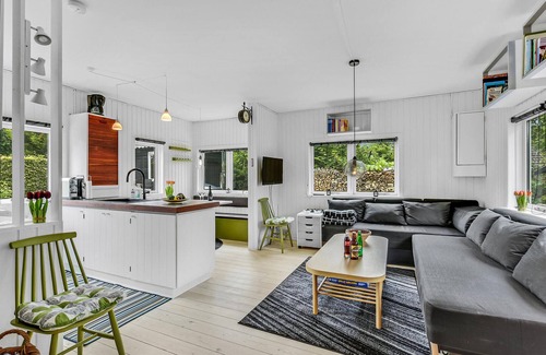 Sonderhav House | 2 bedroom amazing home in Kruså