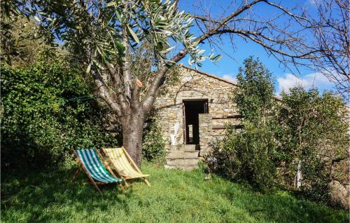 Olargues House | 2 Bedroom Amazing Home In Olargues