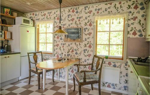 Vindeln House | 2 Bedroom Amazing Home In Vindeln