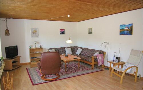 Lohals House | 2 Bedroom Amazing Home In Tranekr