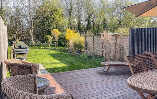 Viken House | 2 Bedroom Amazing Home In Viken