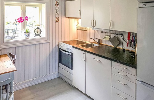 Farsund House | 2 bedroom amazing home in Farsund