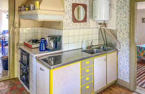 Figeholm House | 2 bedroom amazing home in Figeholm