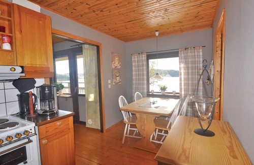 Katebol House | 2 bedroom amazing home in Hedekas