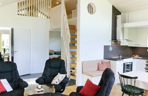 Vetlanda Municipality House | 2 bedroom amazing home in Vetlanda